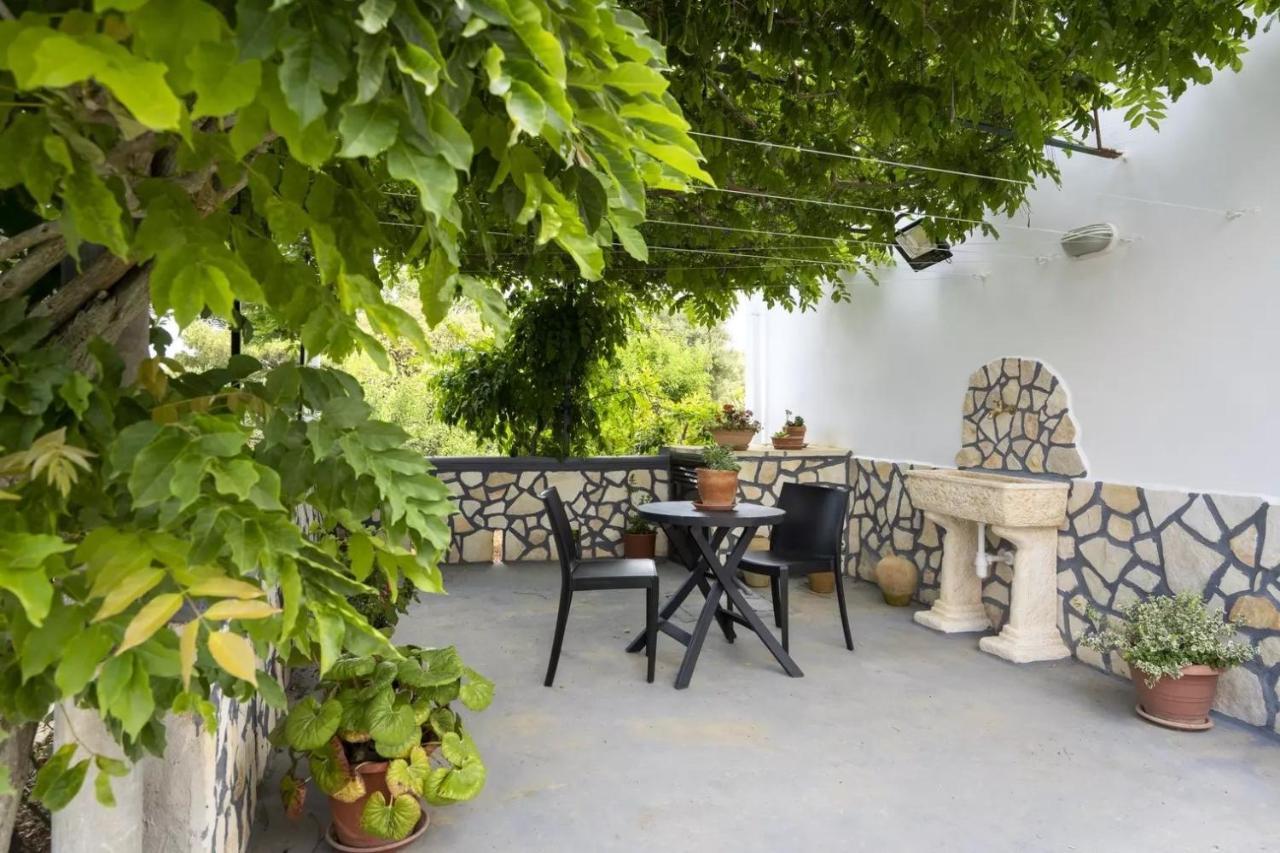 Trullo bello Ostuni Esterno foto